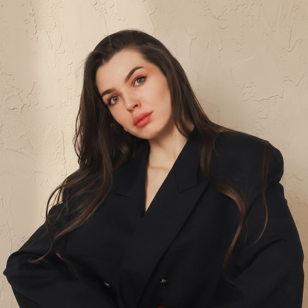 Людмила Андрейцова - психолог и нутрициолог